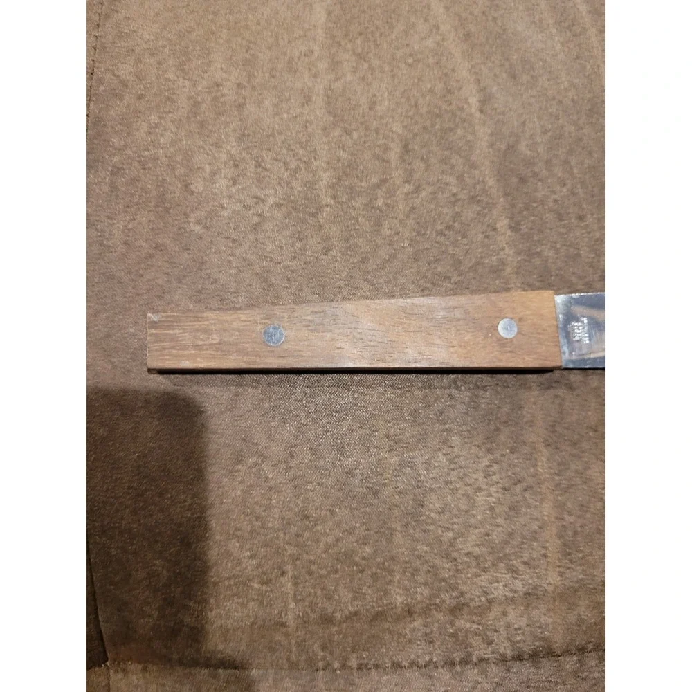 Vintage Ice Cream Spade Scoop - Made in Japan